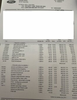 FORD FOCUS 2.0TDCi 120kW TITANIUM AUTOMAT - 10