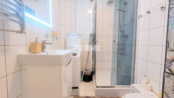 MODERNÝ 3i BYT, REKONŠTRUKCIA, Trnavská cesta, Ružinov - 10