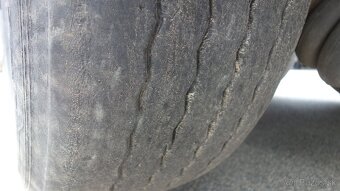 KNAPEN KT01 - Posuvná podlaha 87 m3 - 10