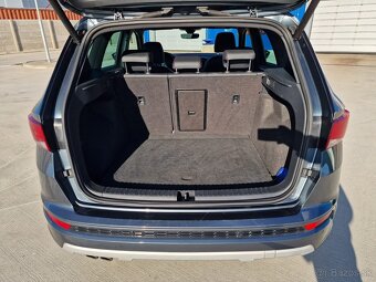 Seat Ateca 2.0 TDI 150 FR 4Drive DSG - 10