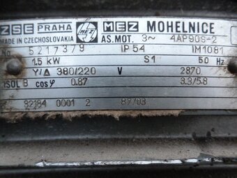 Elektromotor - 10