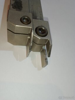 Upichovacie-zapichovacie nože. - 10