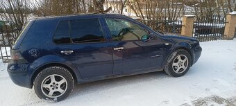Golf4 1,6l 16v 77kw - 10
