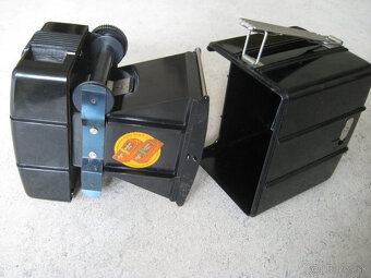 🔴 AGFA 🔴 TROLIX 🔴 - 10