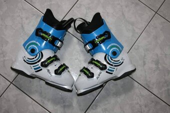 Rossignol pasion 146 cm - 10