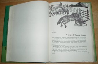 Samé Poľovnícke príhody - 10