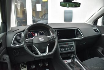 Seat Ateca 1.5 TSI 150 FR - 10
