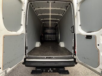 Iveco Daily 2.3 - Nafta - Automatická - 156 hp - 10