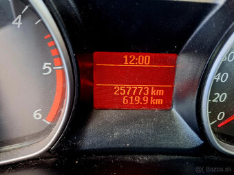 Ford Mondeo Combi 2.0 TDCi Ghia - 10