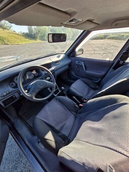 Škoda Felícia Combi - 10