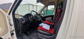 Fiat ducato 2014 2,3 96kw - 10