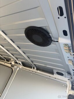 Opel Movano 2.2, r.v. 2022, DPH - 10