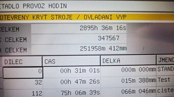 Olepovačka hran Holz-Her 1329 - 10