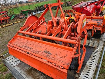 Rylovací stroj TORTELLA - 10