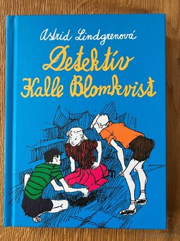 Predam detske knihy - 10