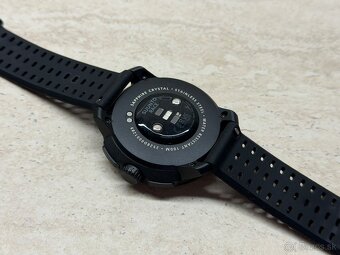 Suunto Race Black - 10