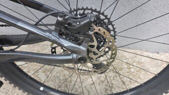 GIANT Trance X 29"" veľkosť M - 10