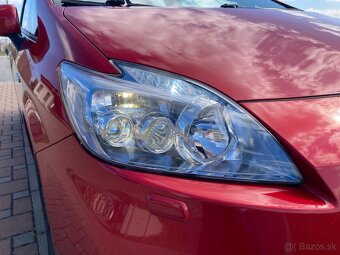 Toyota Prius 3 gen, AUTOMAT, LED, HUD, KESSY, CEBIA - 10