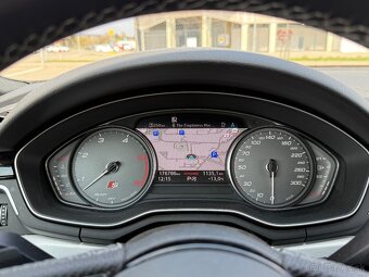 Audi S4 - 10