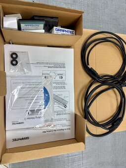 Rezaci ploter Graphtec CE6000/120cm - 10