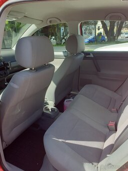 Predám volkswagen polo 1.4 benzin 2001 - 10