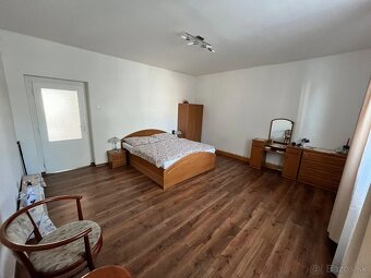 Rodinný dom v Zemianskych Sadoch s pozemkom 1244m² - 10