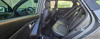 Hyundai Tucson ix35 LM 2.0 CRDi - 135kW - 4x4 - automat - 10