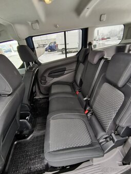 Transit Connect 1.5TDCi/ AT8/ L2 - 10
