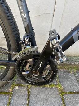 Kellys PHANATIC 90 Crossový bicykel velkosť: L - 10