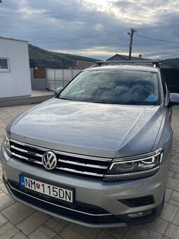 Tiguan Allspace 7miestne - 10