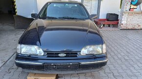 Ford Scorpio 2.9i - 10