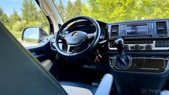 VW T6 Multivan 2.0 BiTDI BMT DSG HIGHLINE 4MOTION WEBASTO - 10