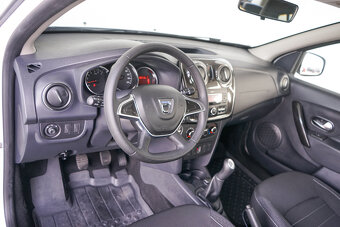 35- DACIA Sandero, 2020, benzín, 1.0 SCe, 54 kW - 10