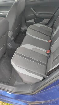 Volkswagen Polo 1.0 TGI CNG Style - 10