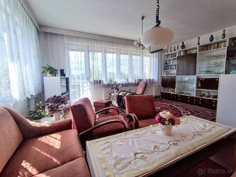 TOP Lokalita - Predaj 6 izb.rod.domu,634 m2 - Bôrik, Žilina - 10