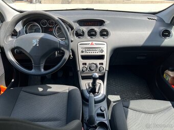 Peugeot 308 - 10