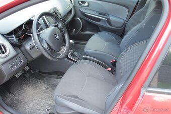 Renault Clio Grandtour 1.2 TCE, 87kW, A6 - 10