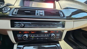 BMW Rad 5 Touring 530 XD 183 KW , AUTOMAT 8 ° LUXURY - 10