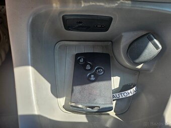 Renault ZOE Z.E 88Ps Elektroauto -90158KM- R,V 2014 - 10