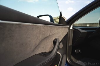Tesla Model 3 Performance AWD 461 kW - 10