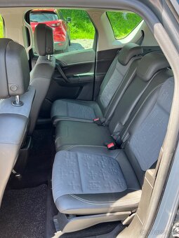 Opel Meriva - 10