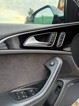 Audi A6 C7 3.0 bitdi 230kw 2012 3x S-line - 10