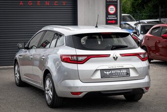 Renault Mégane 1.5 Blue dCi 115 Business EDC - 10