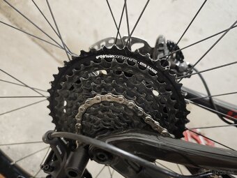 Santa Cruz Bronson C XE 27.5 - 10