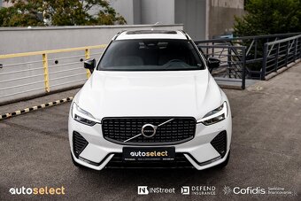 Volvo xc60 r-design 2025 možný odpočet - 10