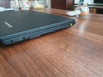 Notebook Lenovo B590 - 10