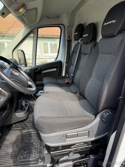 Fiat Ducato Maxi L4H2 - 10