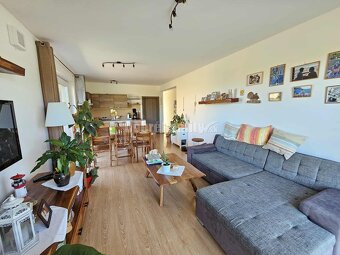MODERNÁ 4 roč.NOVOSTAVBA - NA PREDAJ v obci BABINDOL - 10