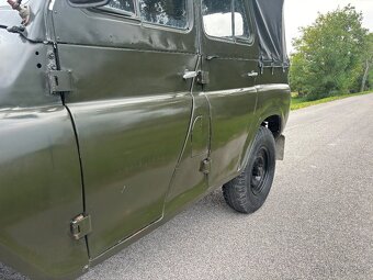 Uaz 469 tp spz - 10