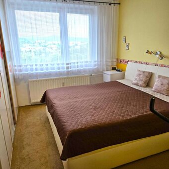 Priestranný 4 izbový byt, 80m²  na ul. Mukačevskej, Prešov - 10